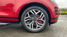 Land Rover Range Rover Evoque 1.5 P300e Autobiography 5dr Auto Hatchback